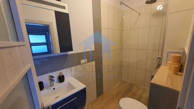 Apartament 2 camere, Borhanci - foto 2