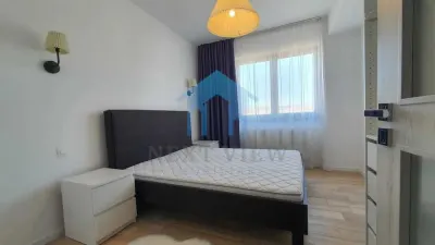 Apartament 2 camere, Borhanci - foto 3