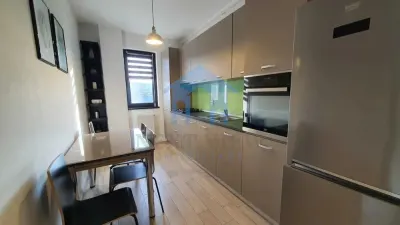 Apartament 2 camere, Borhanci - foto 5
