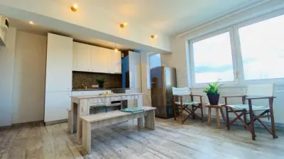 Apartament 2 camere, Gheorgheni - foto 4