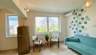 Apartament 2 camere, Gheorgheni - foto 5
