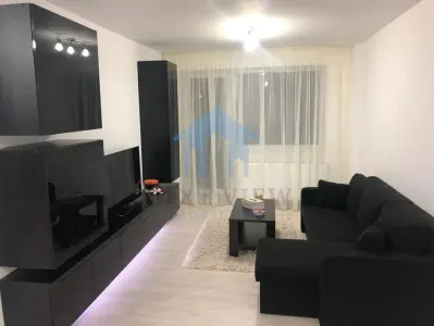 Apartament 2 camere, Dambul Rotund - Cluj-Napoca