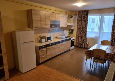 Apartament 3 camere, Dambul Rotund - foto 13