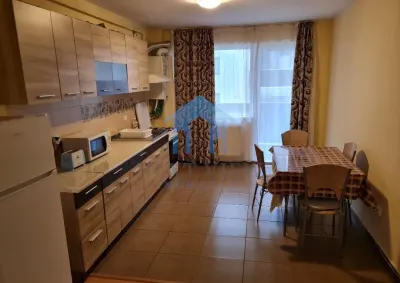 Apartament 3 camere, Dambul Rotund - foto 3