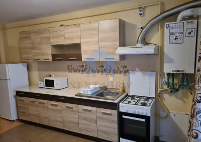 Apartament 3 camere, Dambul Rotund - foto 7