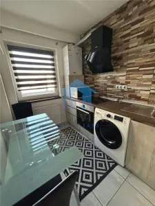 Apartament 1 camera, BMW - foto 6