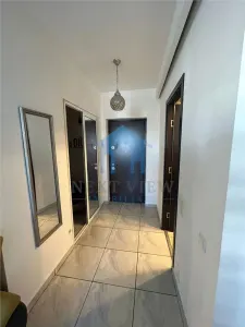 Apartament 1 camera, BMW - foto 9
