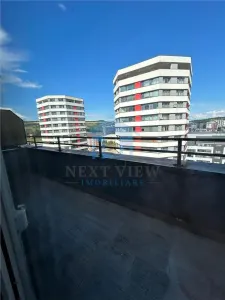 Apartament 1 camera, BMW - foto 10
