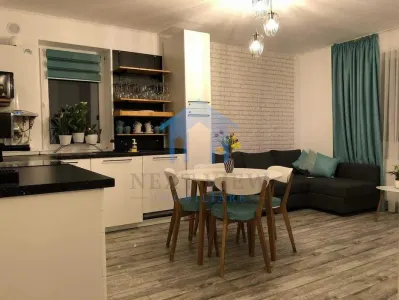 Apartament 3 camere, Dambul Rotund - foto 3