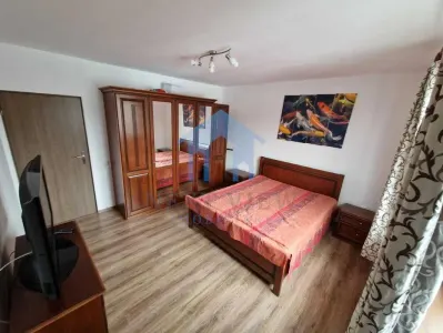 Apartament 3 camere, Andrei Muresanu - Cluj-Napoca