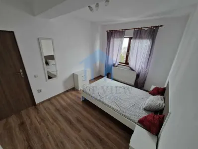 Apartament 3 camere, Andrei Muresanu - foto 3