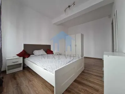 Apartament 3 camere, Andrei Muresanu - foto 6