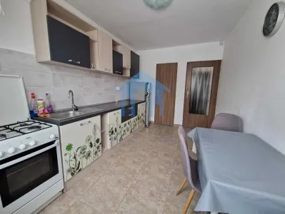 Apartament 3 camere, Andrei Muresanu - foto 7