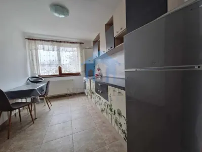 Apartament 3 camere, Andrei Muresanu - foto 8
