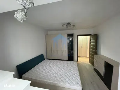 Apartament 2 camere, Manastur - foto 1