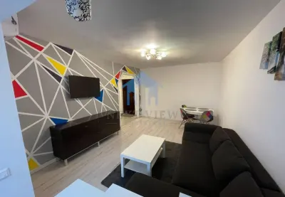 Apartament 2 camere, Manastur - foto 3