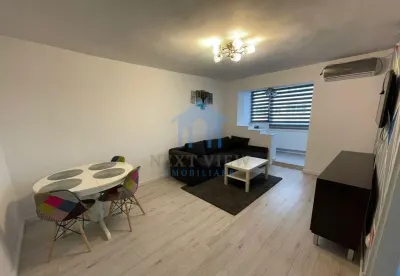Apartament 2 camere, Manastur - foto 9