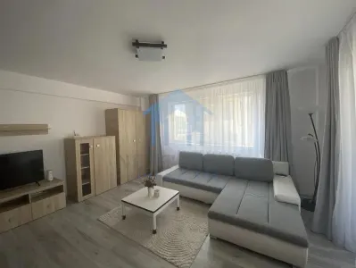 Apartament 1 camera, Floresti - Floresti