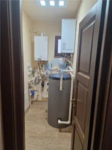 Casa 6 camere, Floresti - foto 13