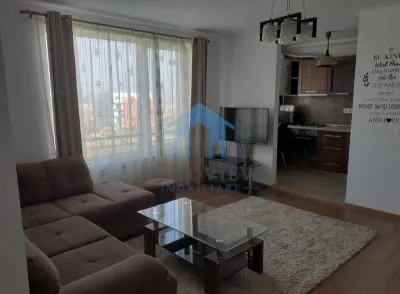 Apartament 2 camere, Andrei Muresanu - foto 1