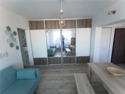 Apartament 2 camere, Gheorgheni - foto 8