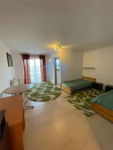 Apartament 1 camera, Marasti - foto 1