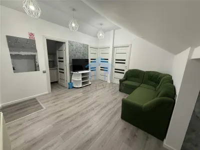 Apartament 3 camere, Zorilor - Cluj-Napoca