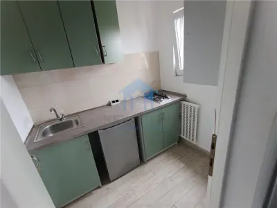 Garsoniera, Zorilor - foto 10