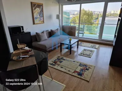 Apartament 2 camere, Iulius Mall - foto 1