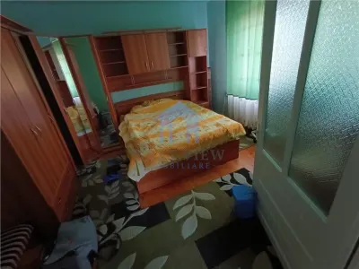 Garsoniera, Zorilor - foto 1