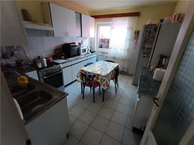 Garsoniera, Zorilor - foto 2