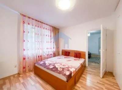 Apartament 2 camere, Marasti - Cluj-Napoca