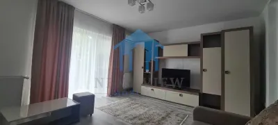 Apartament 1 camera, Frunzisului - foto 6