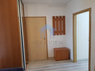 Apartament 1 camera, Andrei Muresanu - foto 16