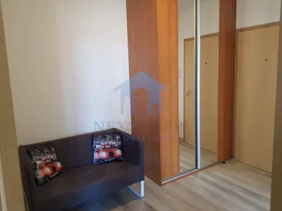 Apartament 1 camera, Andrei Muresanu - foto 4