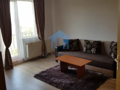 Apartament 1 camera, Andrei Muresanu - foto 8
