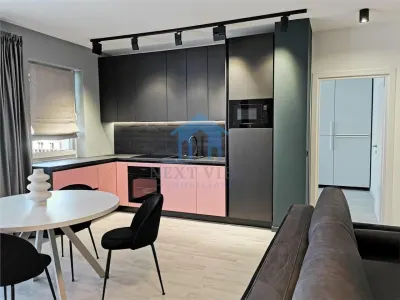 Apartament 2 camere, Central - foto 4