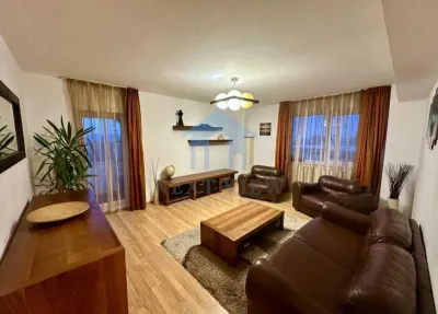Apartament 2 camere, Calea Turzii - foto 1