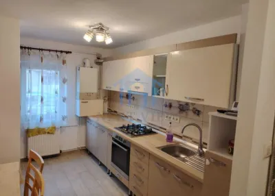 Apartament 3 camere, Marasti - foto 6