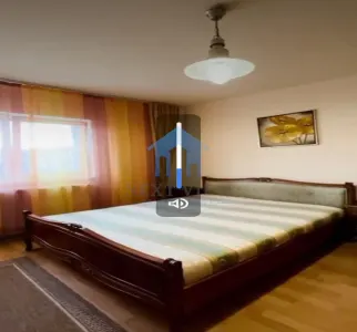 Apartament 3 camere, Marasti - Cluj-Napoca