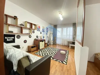 Apartament 1 camera, Calea Dorobantilor - foto 1
