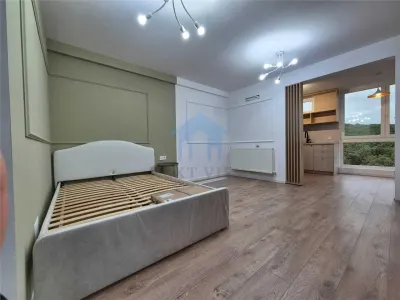 Garsoniera, Manastur - Cluj-Napoca