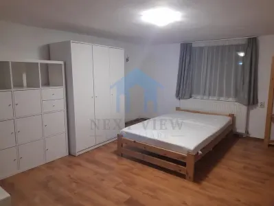 Apartament 1 camera, Gruia - foto 1