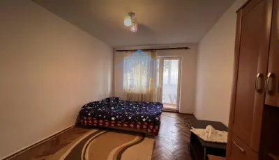Apartament 2 camere, Manastur - foto 1
