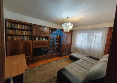 Apartament 2 camere, Manastur - foto 4