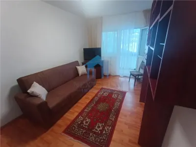 Garsonierea, Marasti - Cluj-Napoca