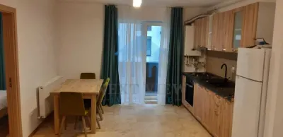 Apartament 2 camere, Dambul Rotund - Cluj-Napoca