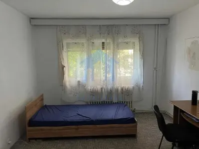Apartament 3 camere, Manastur - foto 1