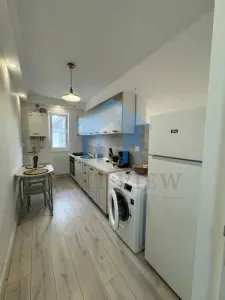 Apartament 1 camera, Floresti - foto 4