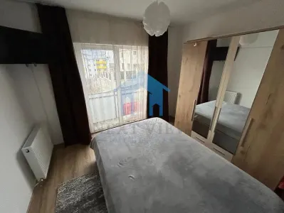 Apartament 2 camere, Floresti - foto 4